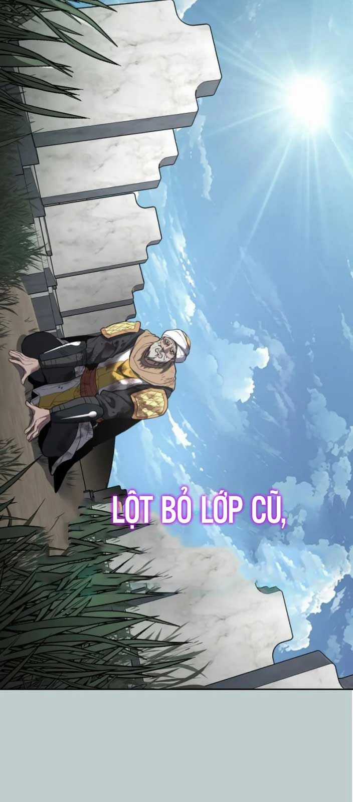 Cậu Bé Của Thần Chết Chapter 269 trang 95