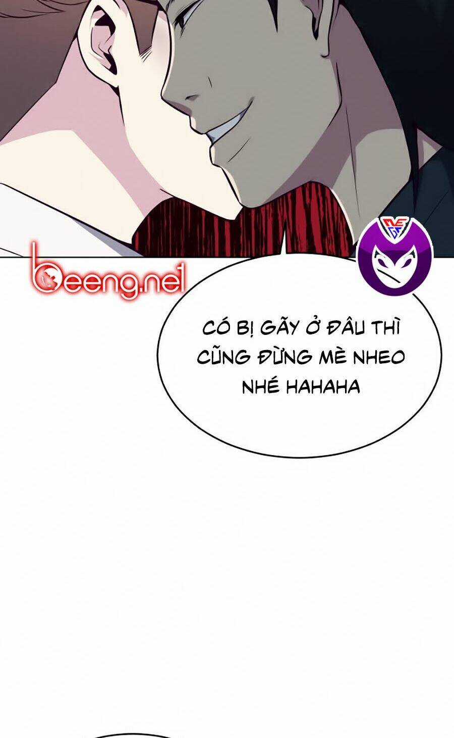 Cậu Bé Của Thần Chết Chapter 27 trang 1