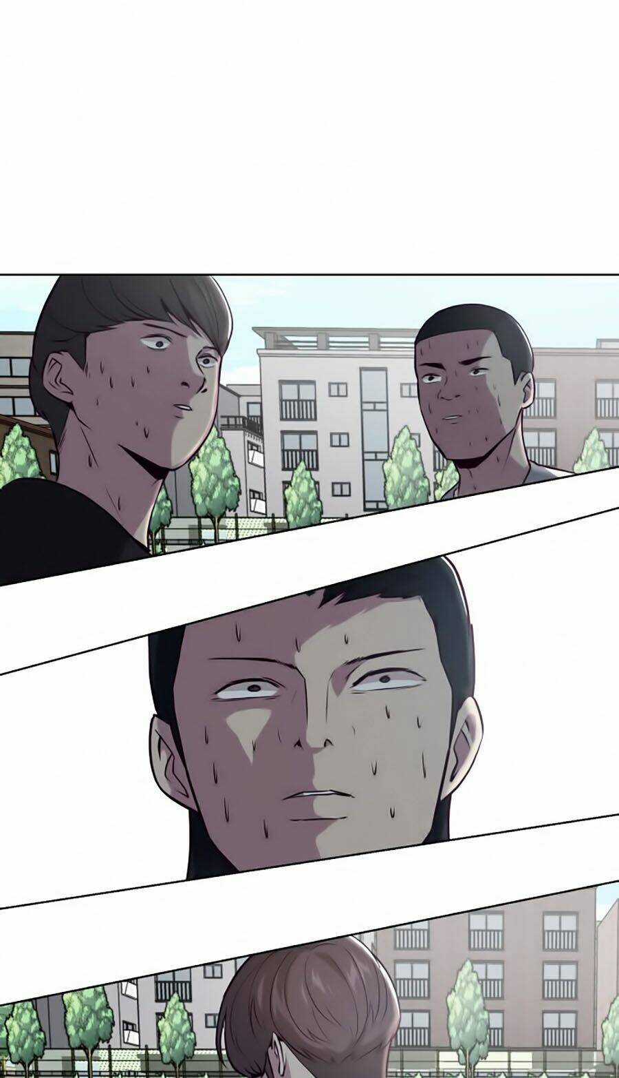 Cậu Bé Của Thần Chết Chapter 28 trang 0