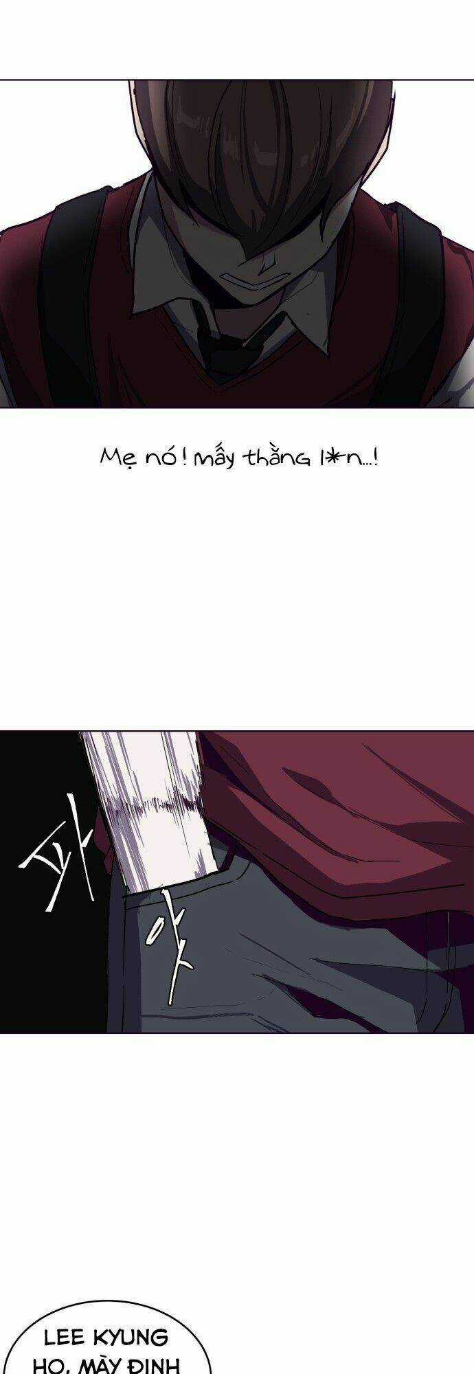 Cậu Bé Của Thần Chết Chapter 3 trang 10