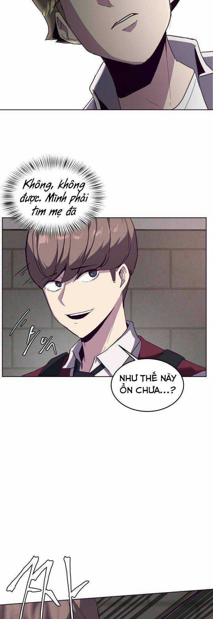 Cậu Bé Của Thần Chết Chapter 3 trang 12