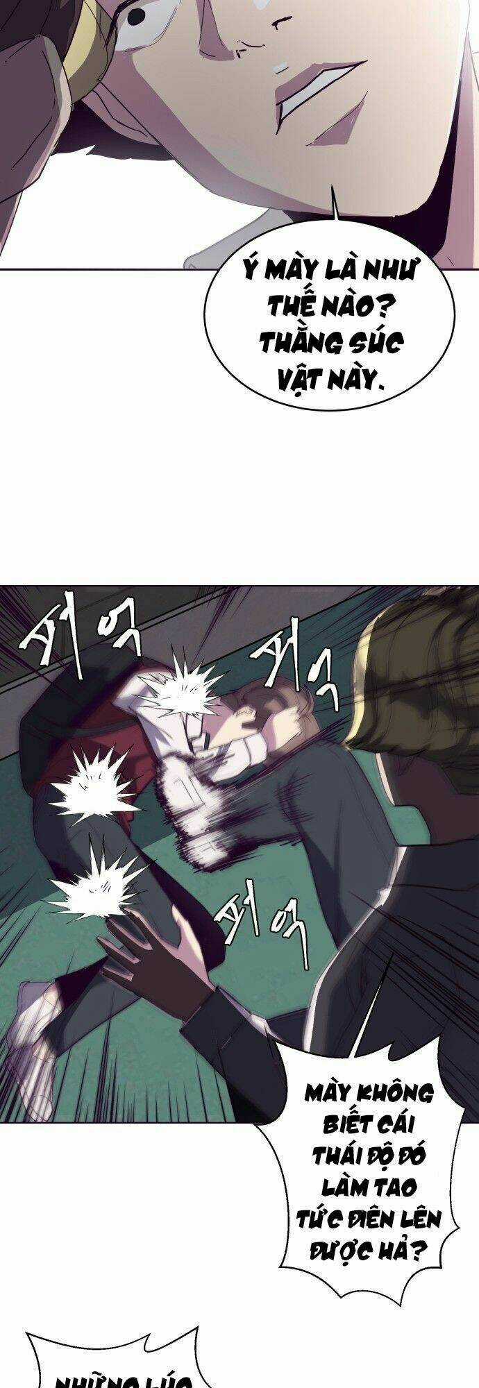 Cậu Bé Của Thần Chết Chapter 3 trang 14