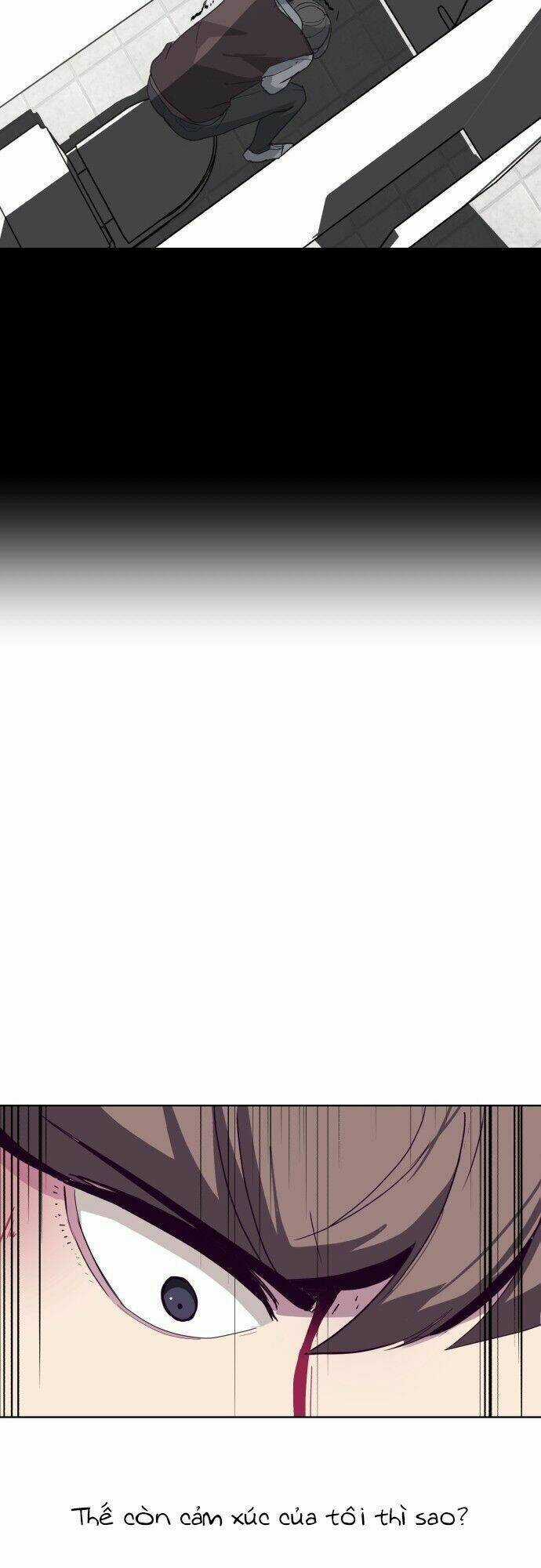 Cậu Bé Của Thần Chết Chapter 3 trang 25