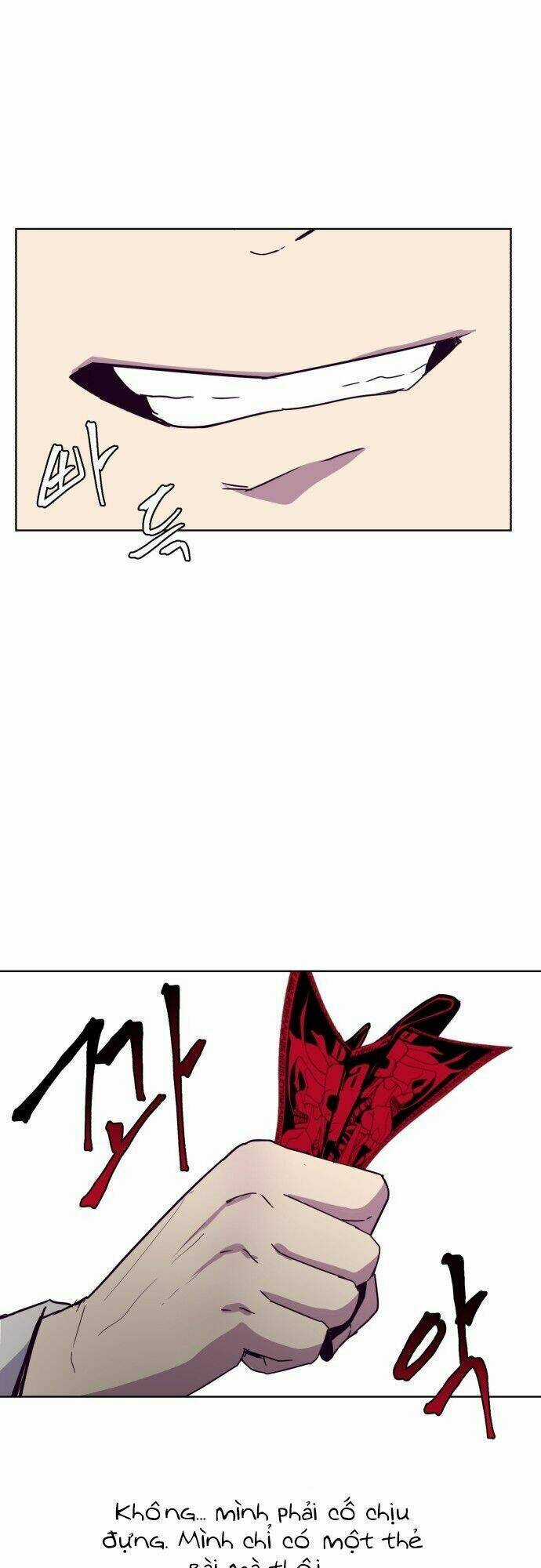 Cậu Bé Của Thần Chết Chapter 3 trang 26