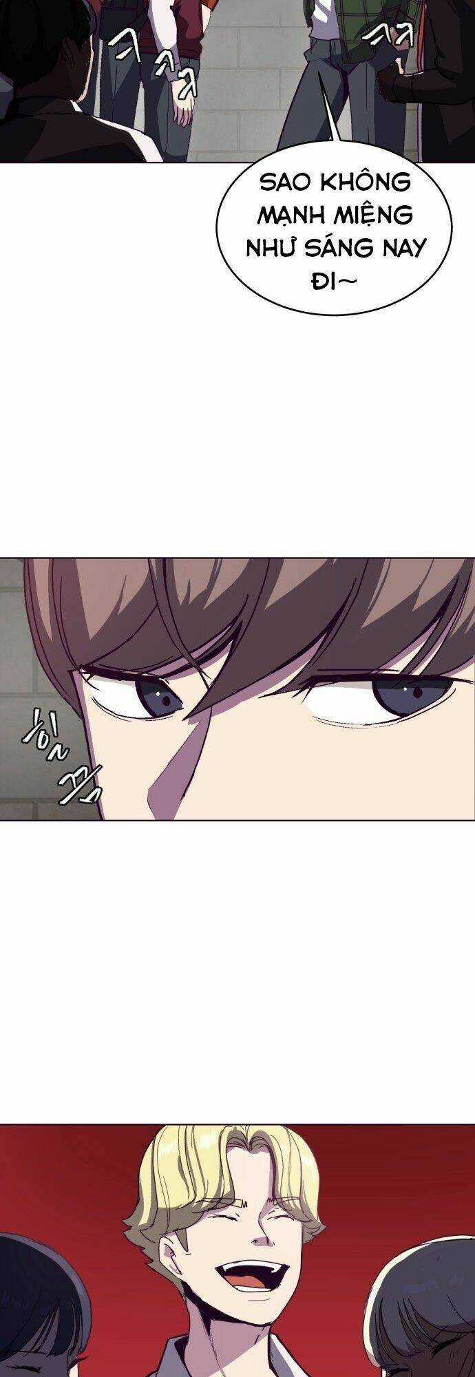 Cậu Bé Của Thần Chết Chapter 3 trang 3