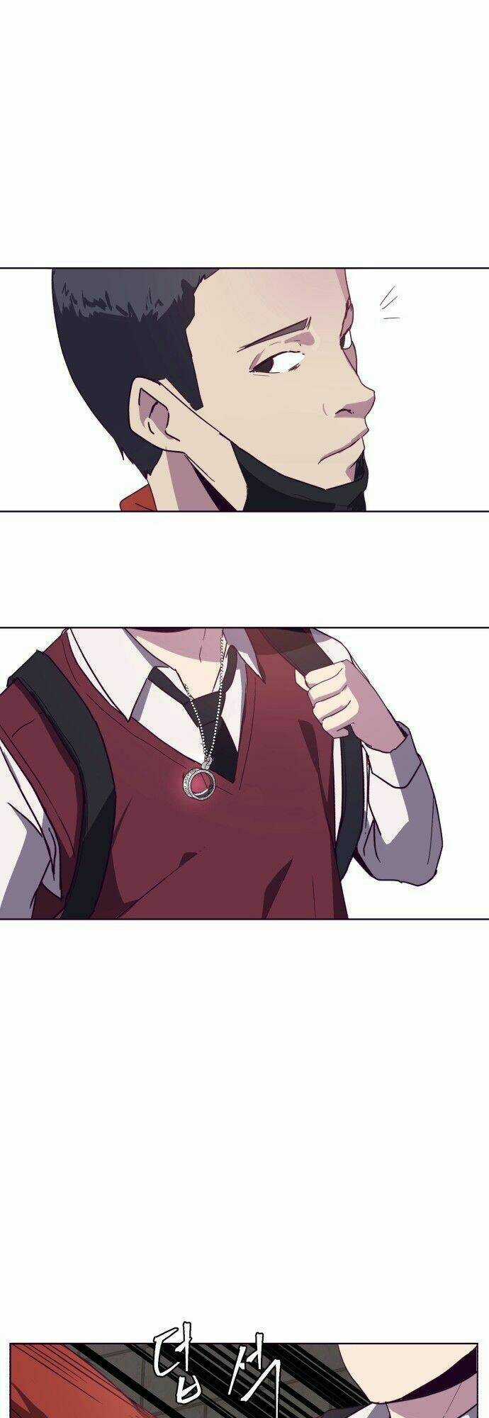 Cậu Bé Của Thần Chết Chapter 3 trang 32