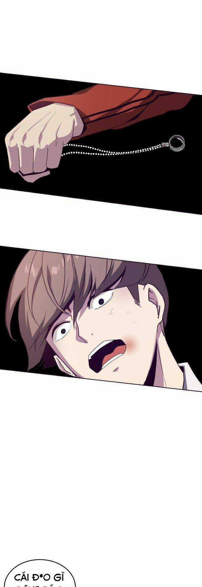 Cậu Bé Của Thần Chết Chapter 3 trang 34