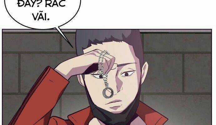 Cậu Bé Của Thần Chết Chapter 3 trang 35