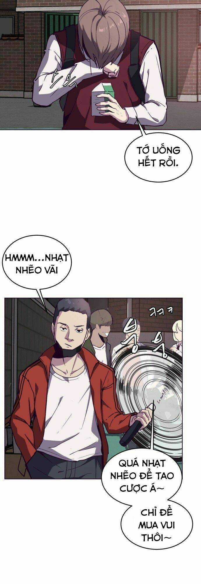 Cậu Bé Của Thần Chết Chapter 3 trang 41