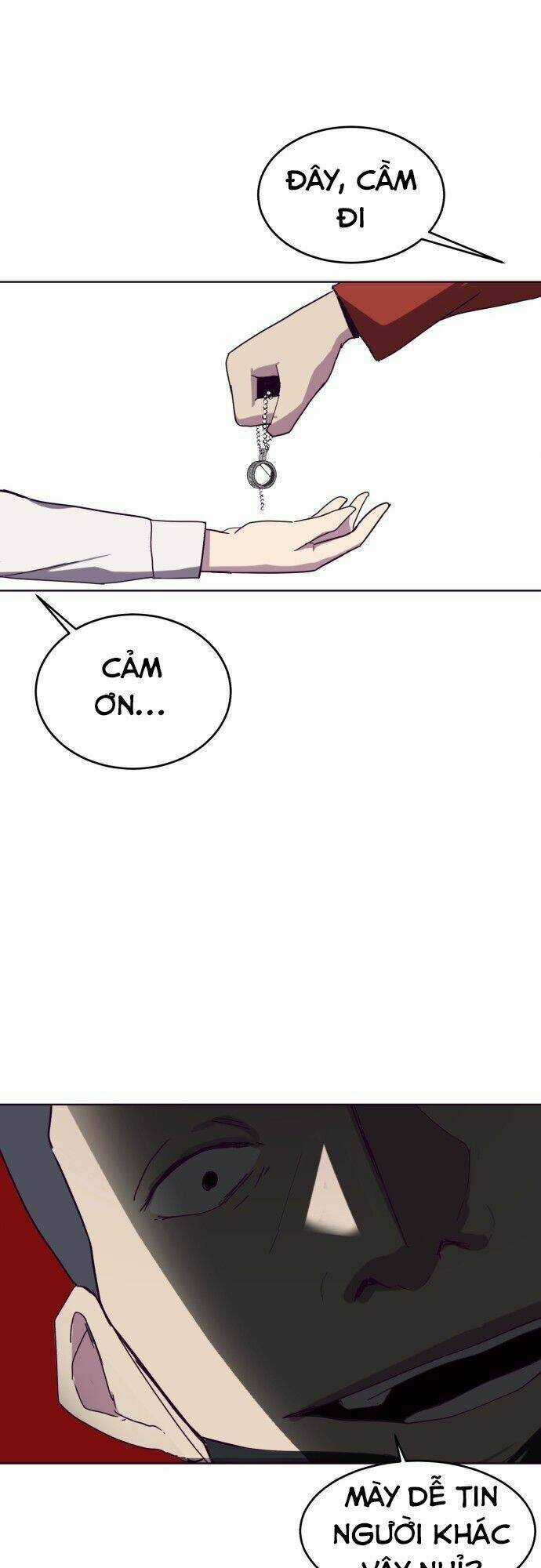 Cậu Bé Của Thần Chết Chapter 3 trang 42