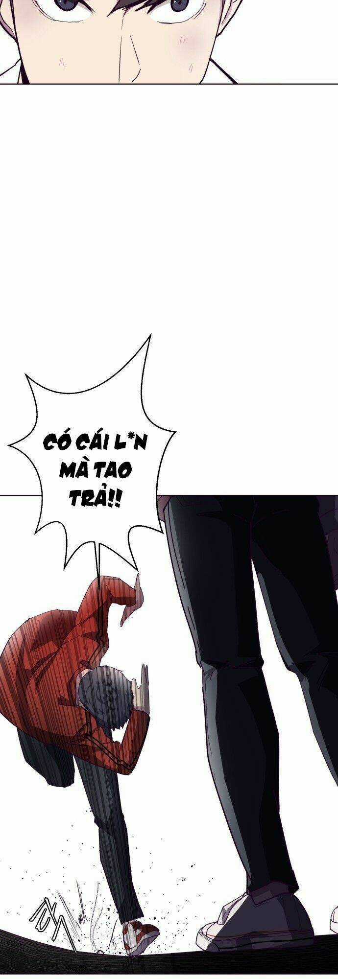 Cậu Bé Của Thần Chết Chapter 3 trang 44