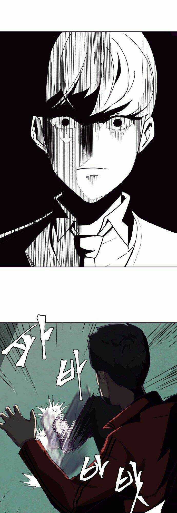 Cậu Bé Của Thần Chết Chapter 3 trang 45