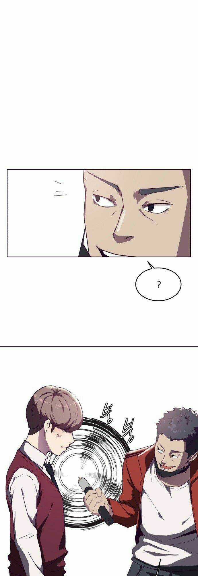 Cậu Bé Của Thần Chết Chapter 3 trang 49