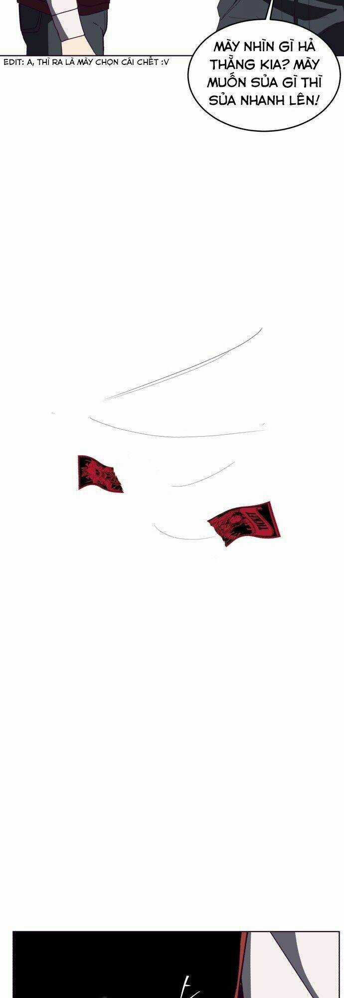 Cậu Bé Của Thần Chết Chapter 3 trang 50