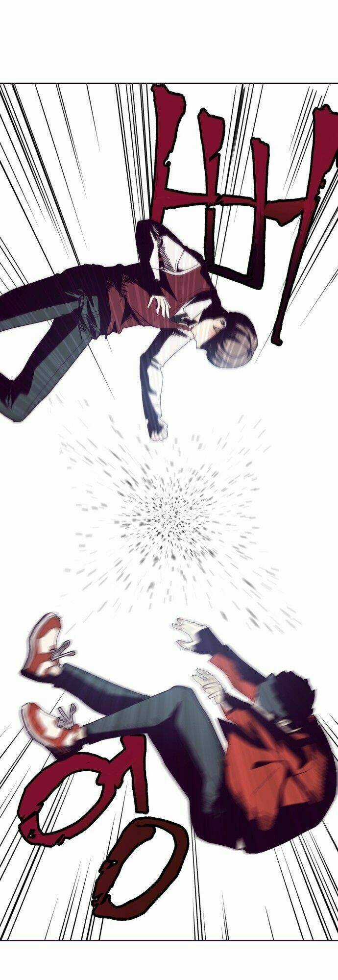 Cậu Bé Của Thần Chết Chapter 3 trang 53