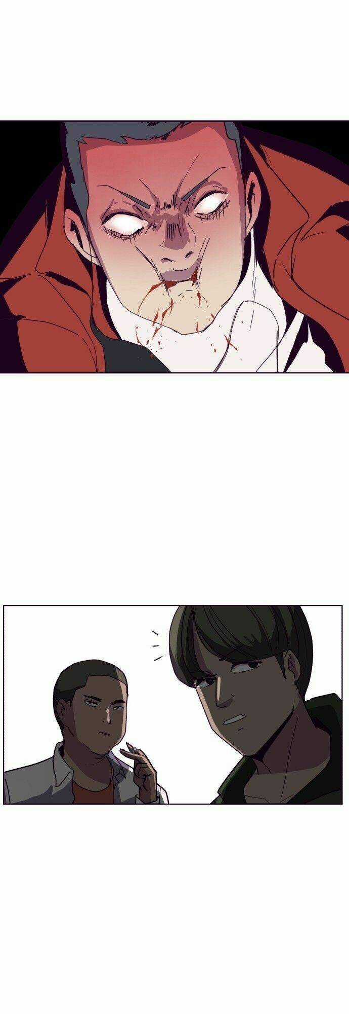 Cậu Bé Của Thần Chết Chapter 3 trang 54