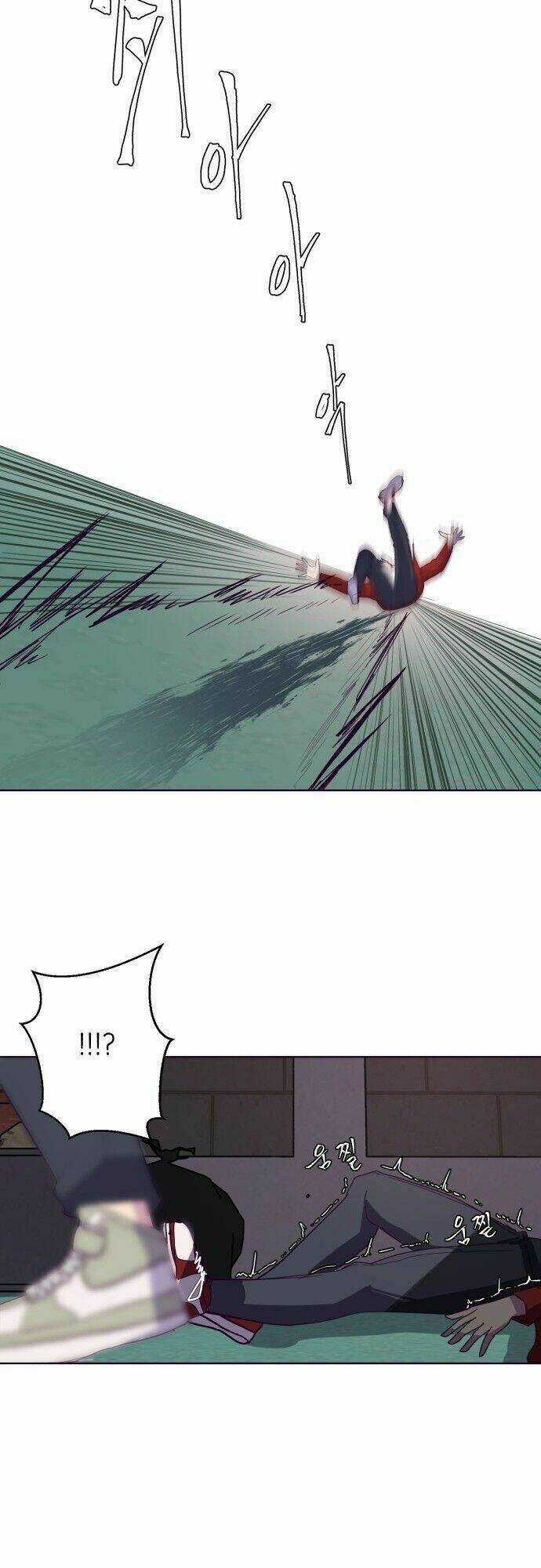 Cậu Bé Của Thần Chết Chapter 3 trang 56