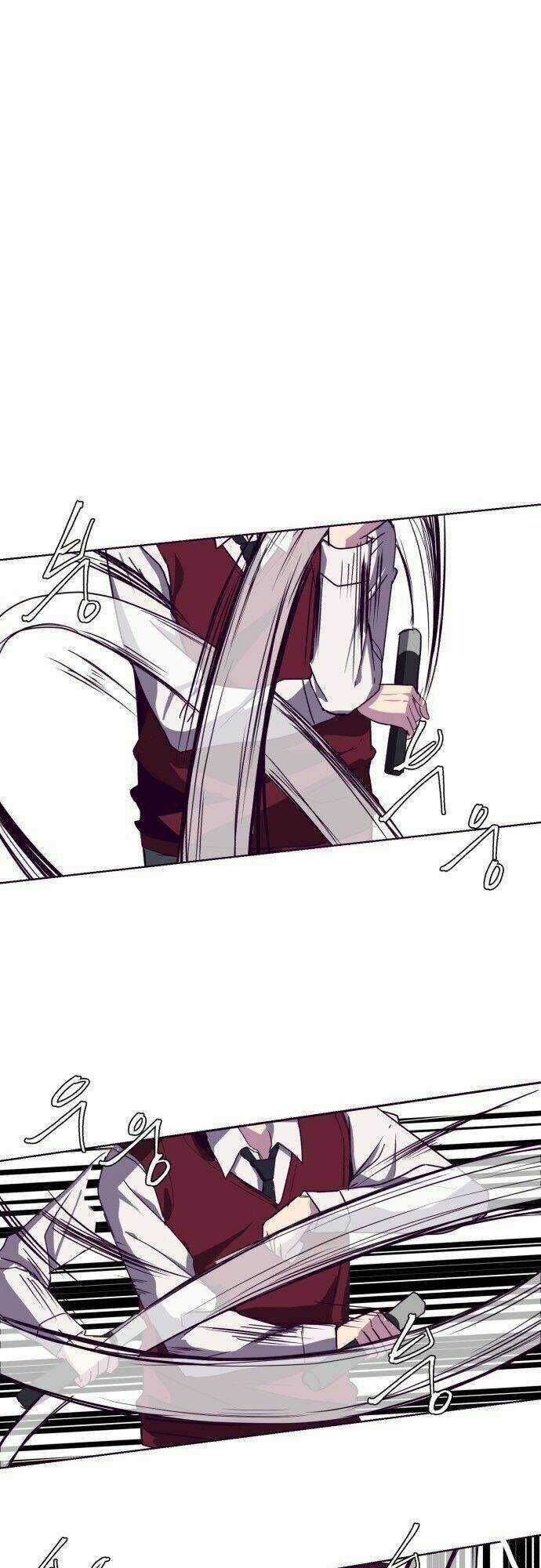 Cậu Bé Của Thần Chết Chapter 3 trang 60