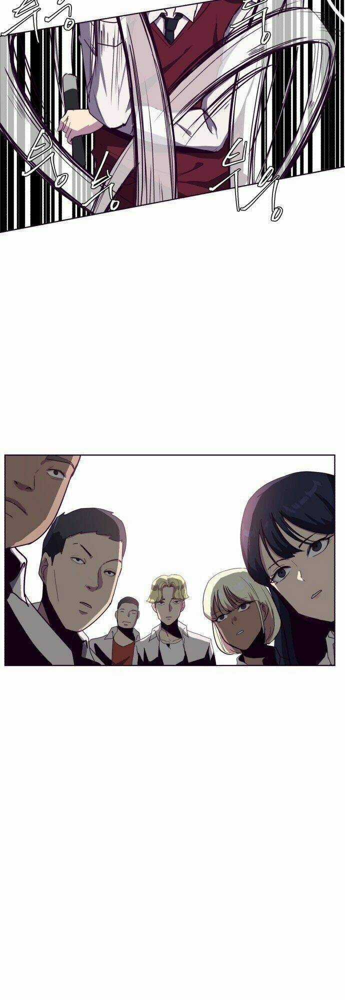 Cậu Bé Của Thần Chết Chapter 3 trang 61