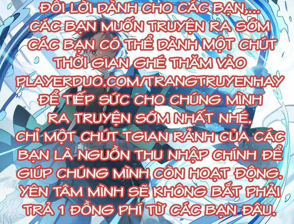 Cậu Bé Của Thần Chết Chapter 3 trang 7