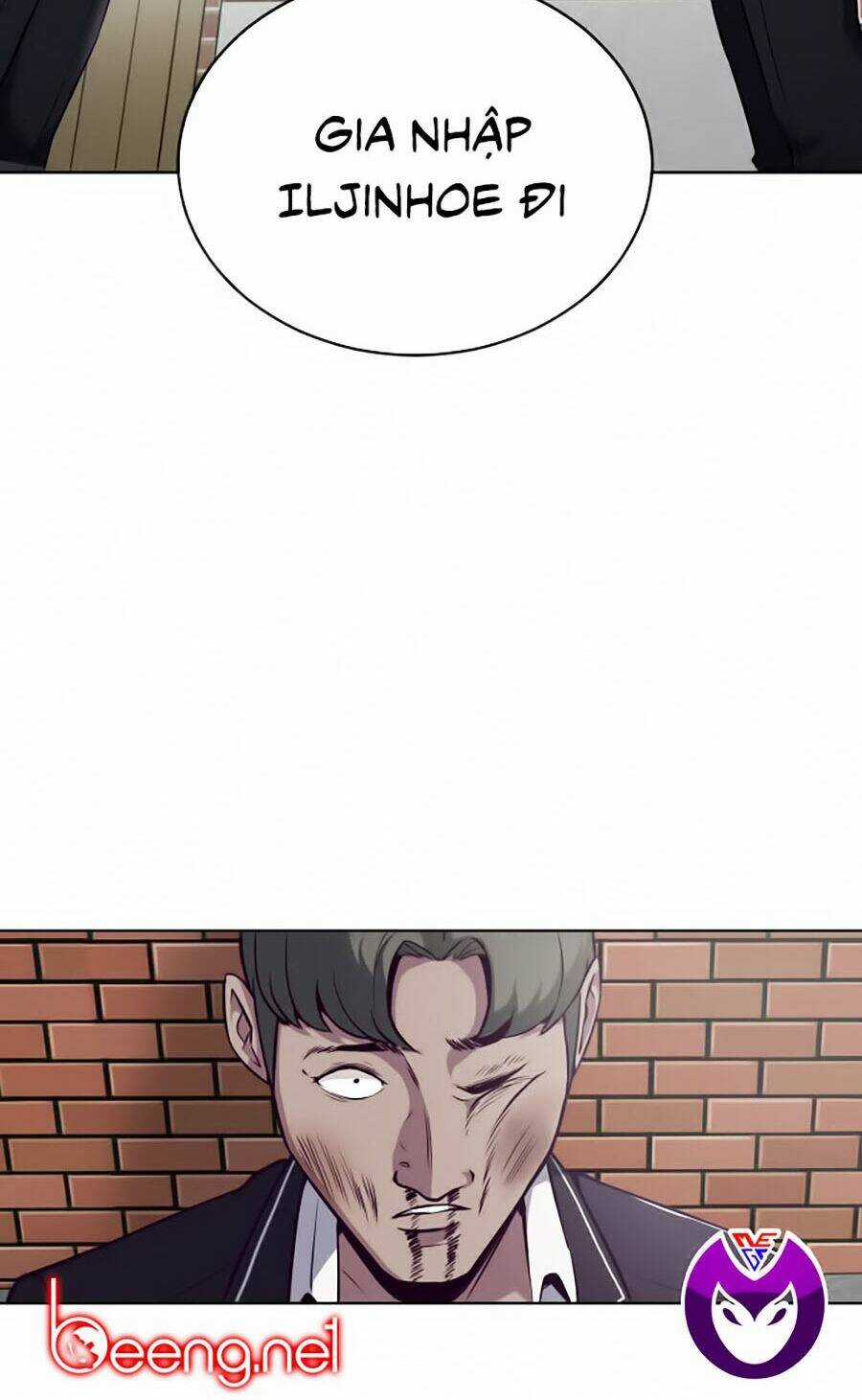 Cậu Bé Của Thần Chết Chapter 32 trang 1