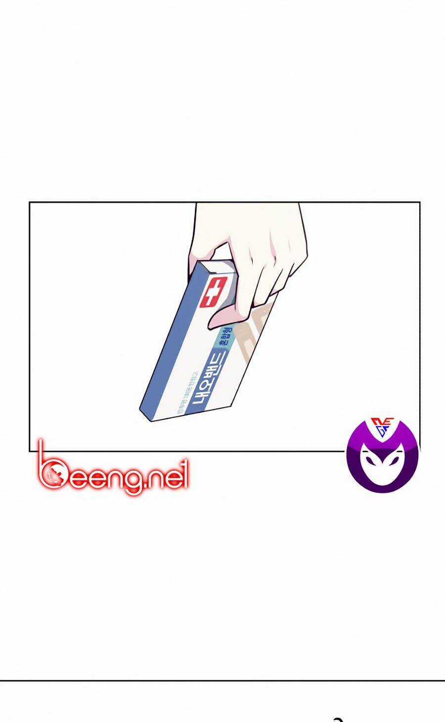 Cậu Bé Của Thần Chết Chapter 33 trang 0