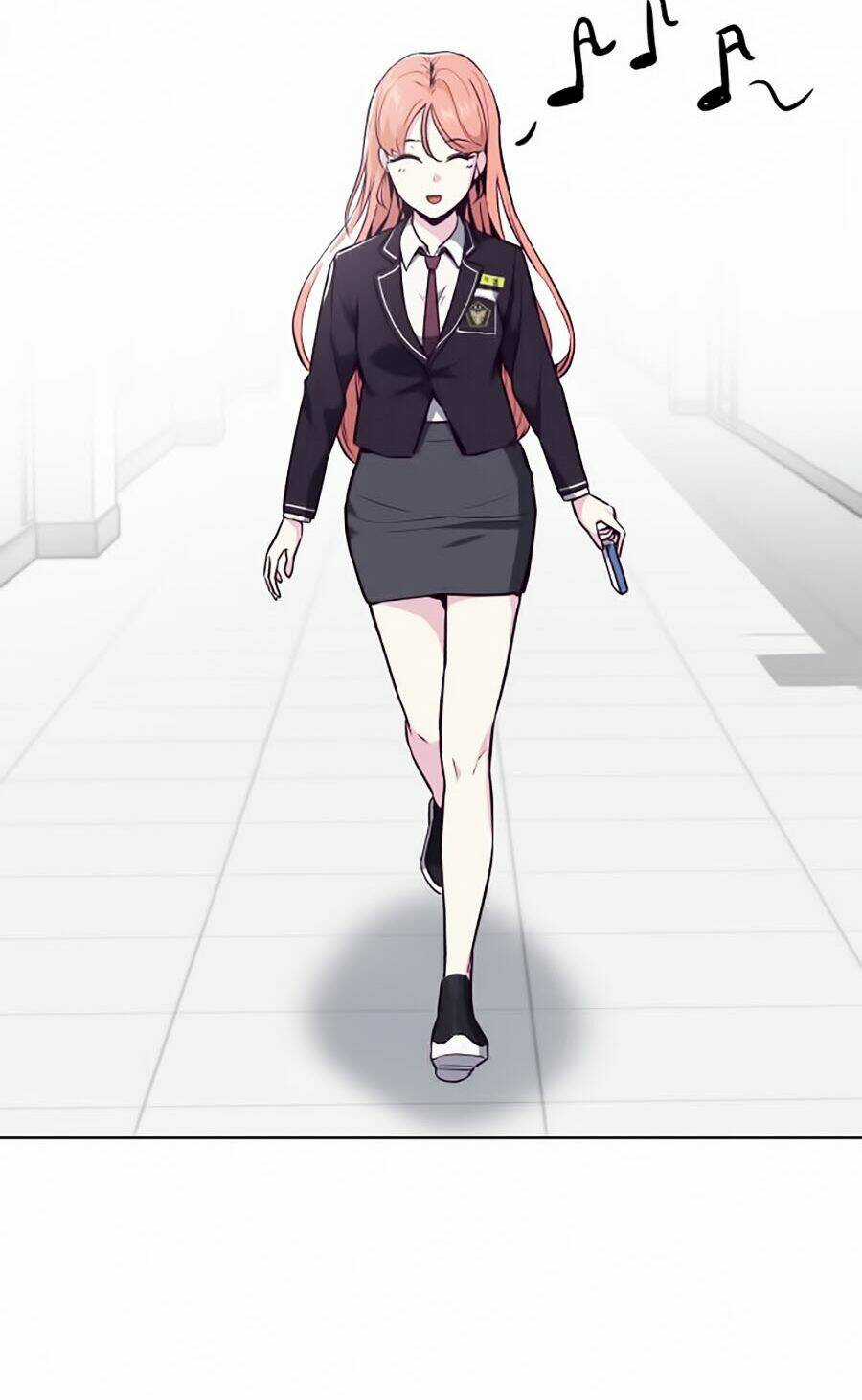 Cậu Bé Của Thần Chết Chapter 33 trang 1