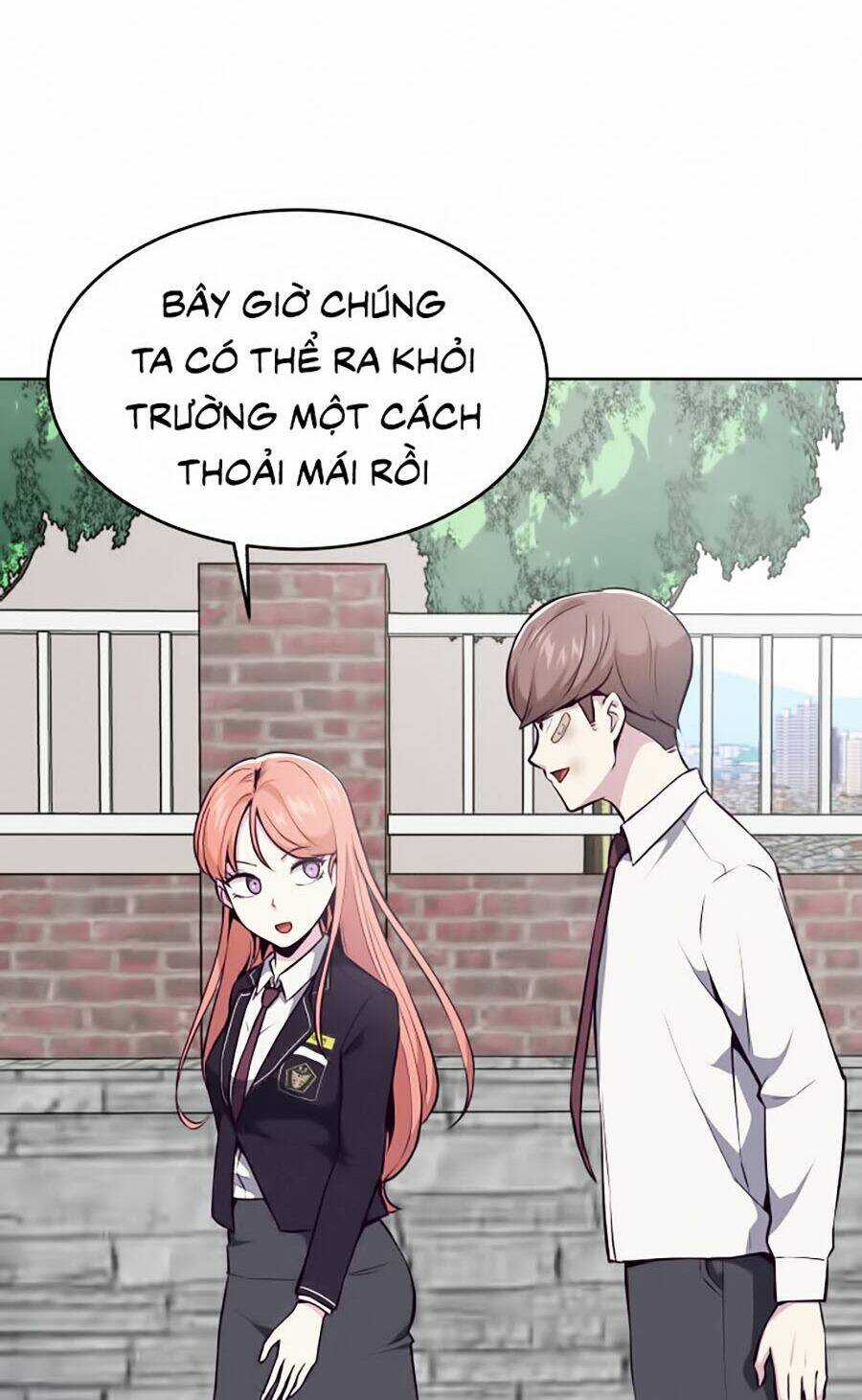 Cậu Bé Của Thần Chết Chapter 34 trang 1