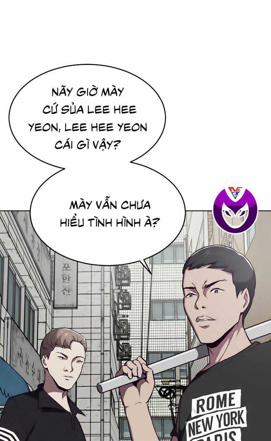 Cậu Bé Của Thần Chết Chapter 36 trang 0