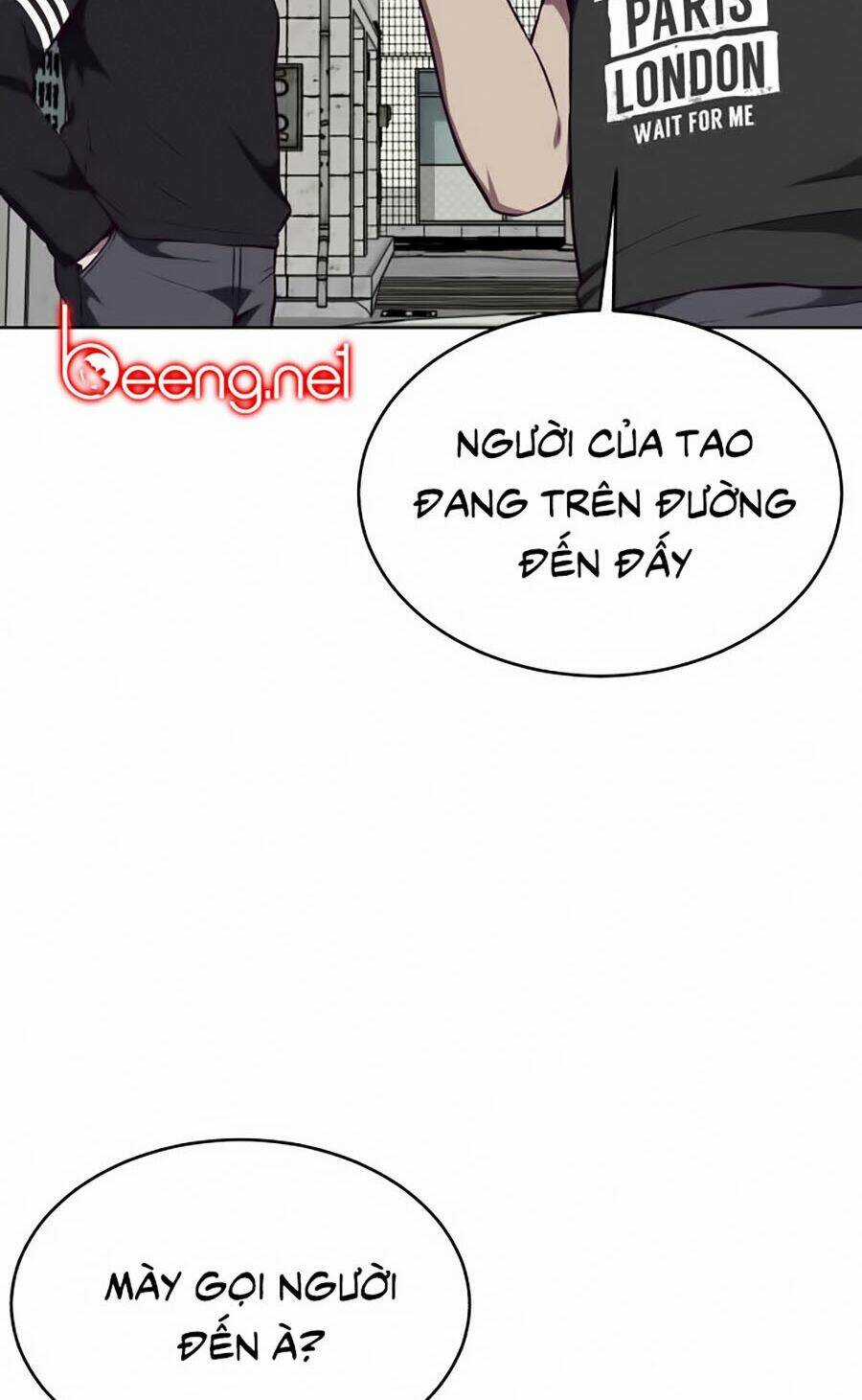 Cậu Bé Của Thần Chết Chapter 36 trang 1