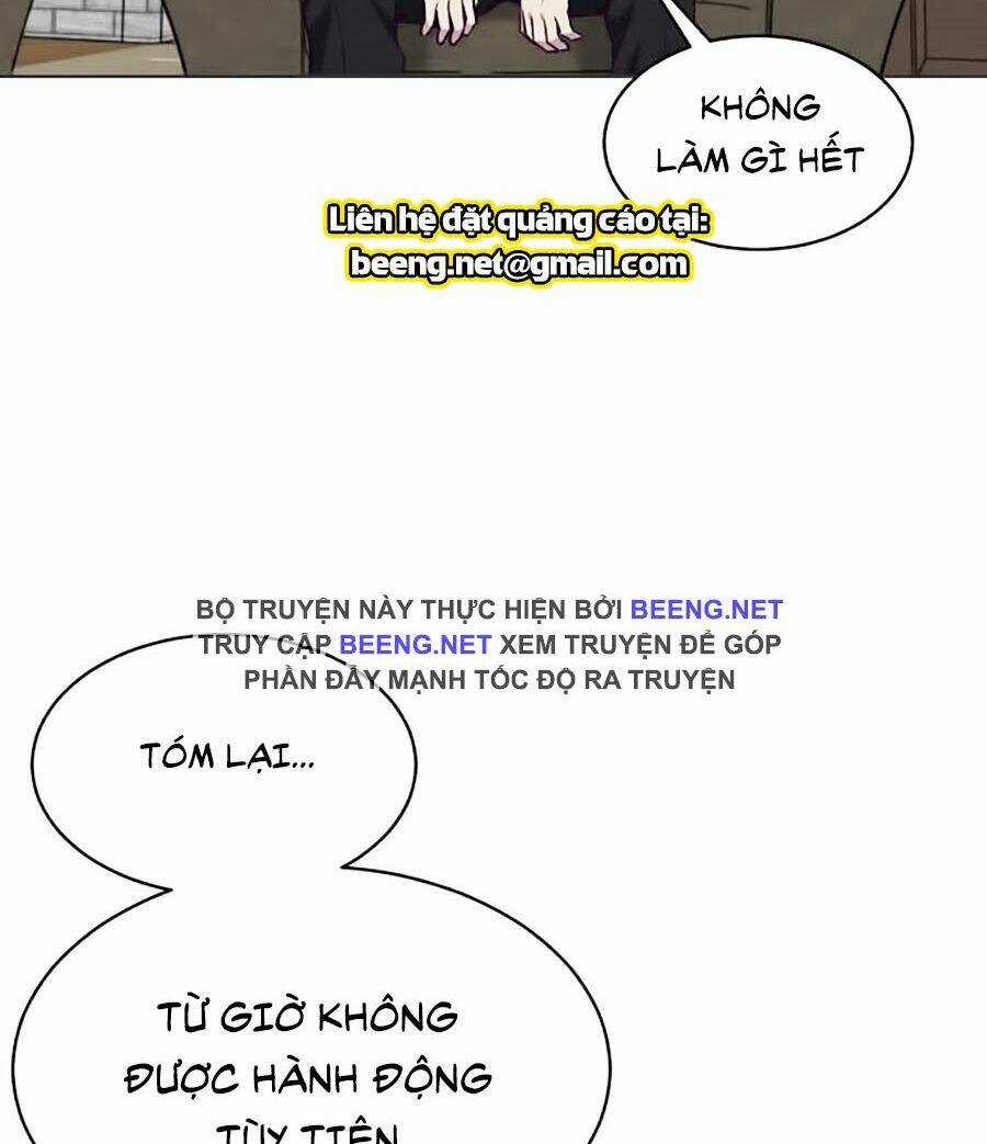 Cậu Bé Của Thần Chết Chapter 37 trang 1