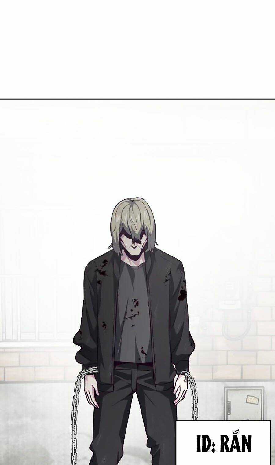 Cậu Bé Của Thần Chết Chapter 39 trang 0
