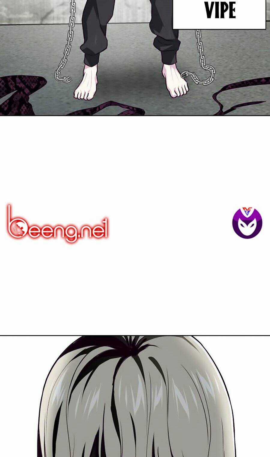 Cậu Bé Của Thần Chết Chapter 39 trang 1