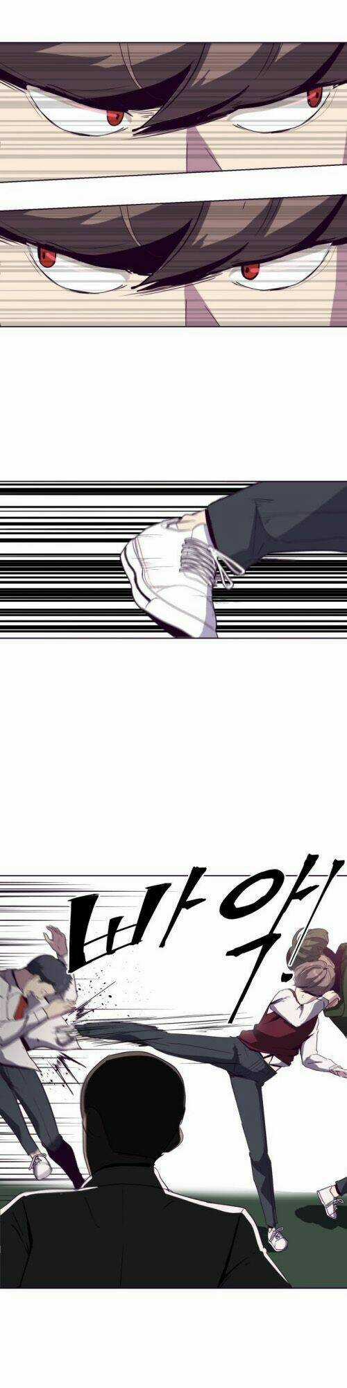 Cậu Bé Của Thần Chết Chapter 4 trang 17