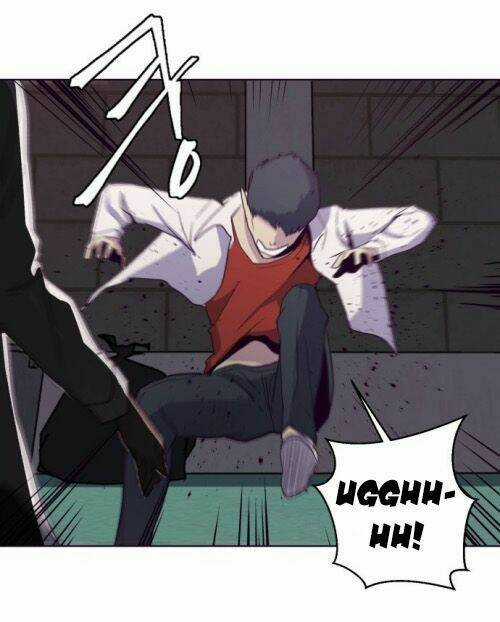 Cậu Bé Của Thần Chết Chapter 4 trang 18