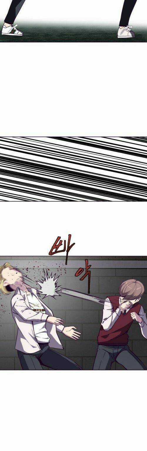 Cậu Bé Của Thần Chết Chapter 4 trang 22