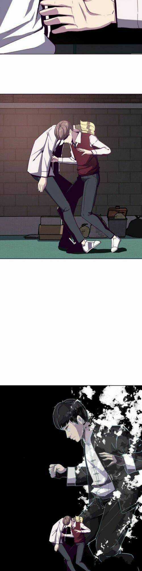 Cậu Bé Của Thần Chết Chapter 4 trang 27