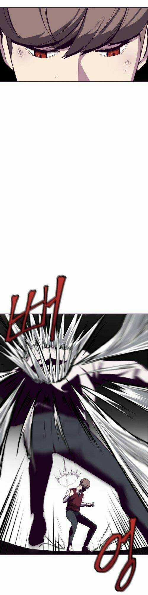 Cậu Bé Của Thần Chết Chapter 4 trang 29