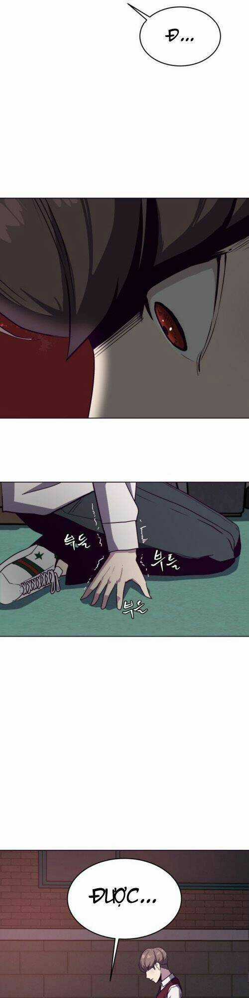 Cậu Bé Của Thần Chết Chapter 4 trang 38