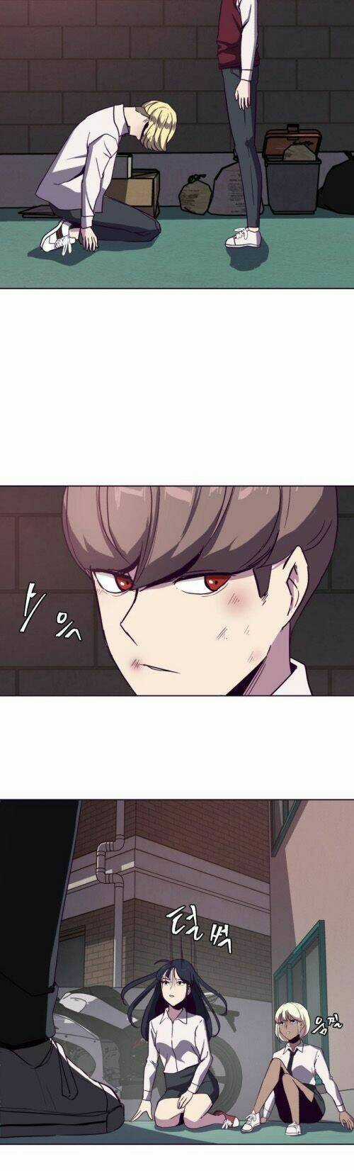 Cậu Bé Của Thần Chết Chapter 4 trang 39