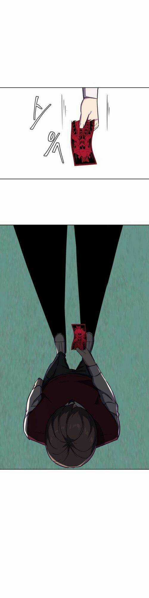 Cậu Bé Của Thần Chết Chapter 4 trang 43