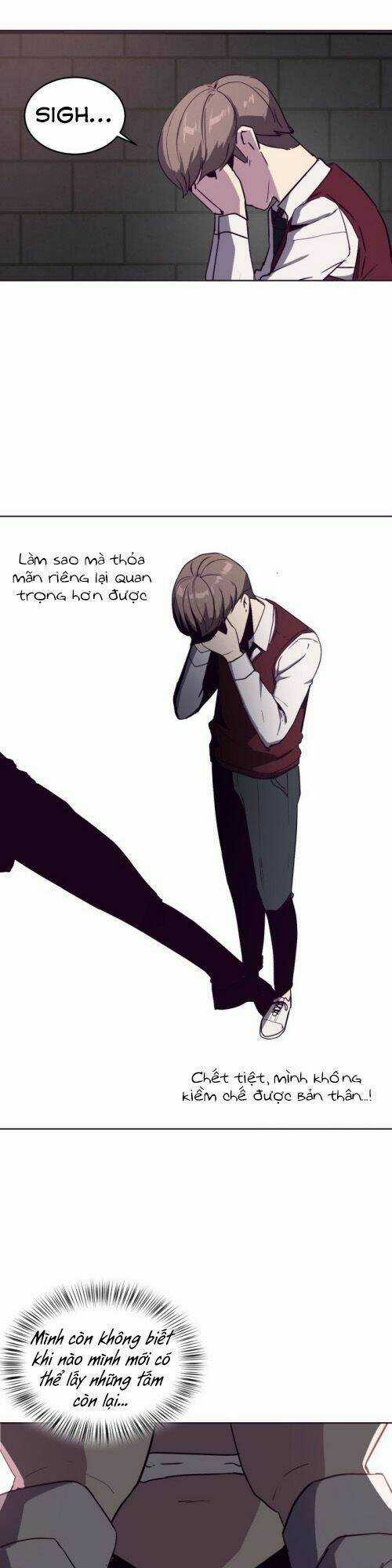 Cậu Bé Của Thần Chết Chapter 4 trang 44