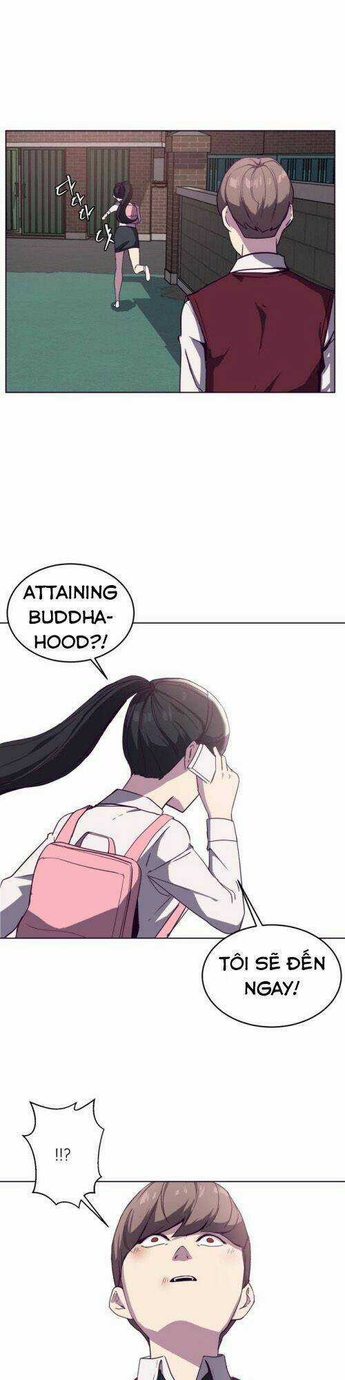 Cậu Bé Của Thần Chết Chapter 4 trang 50