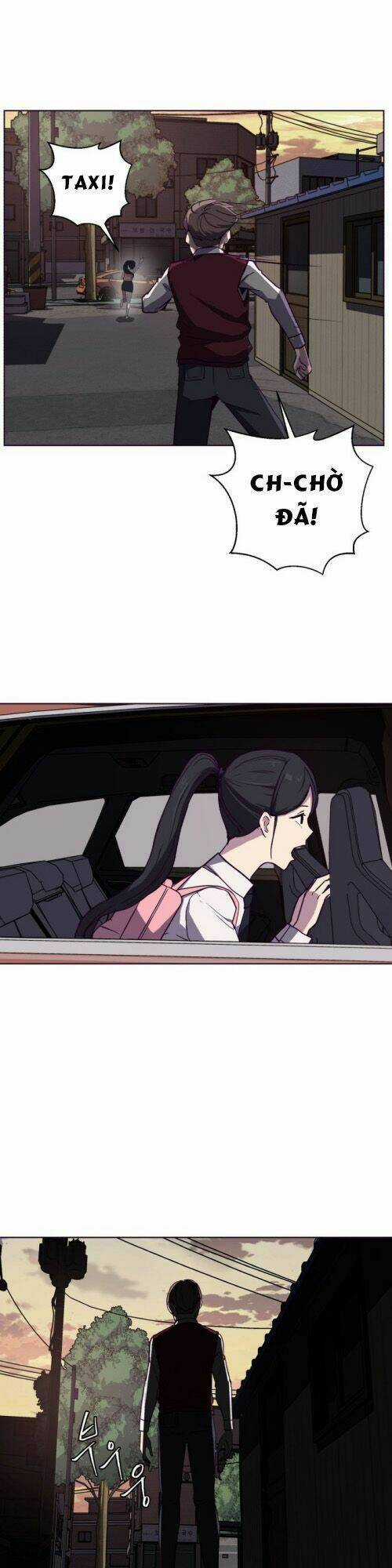 Cậu Bé Của Thần Chết Chapter 4 trang 52