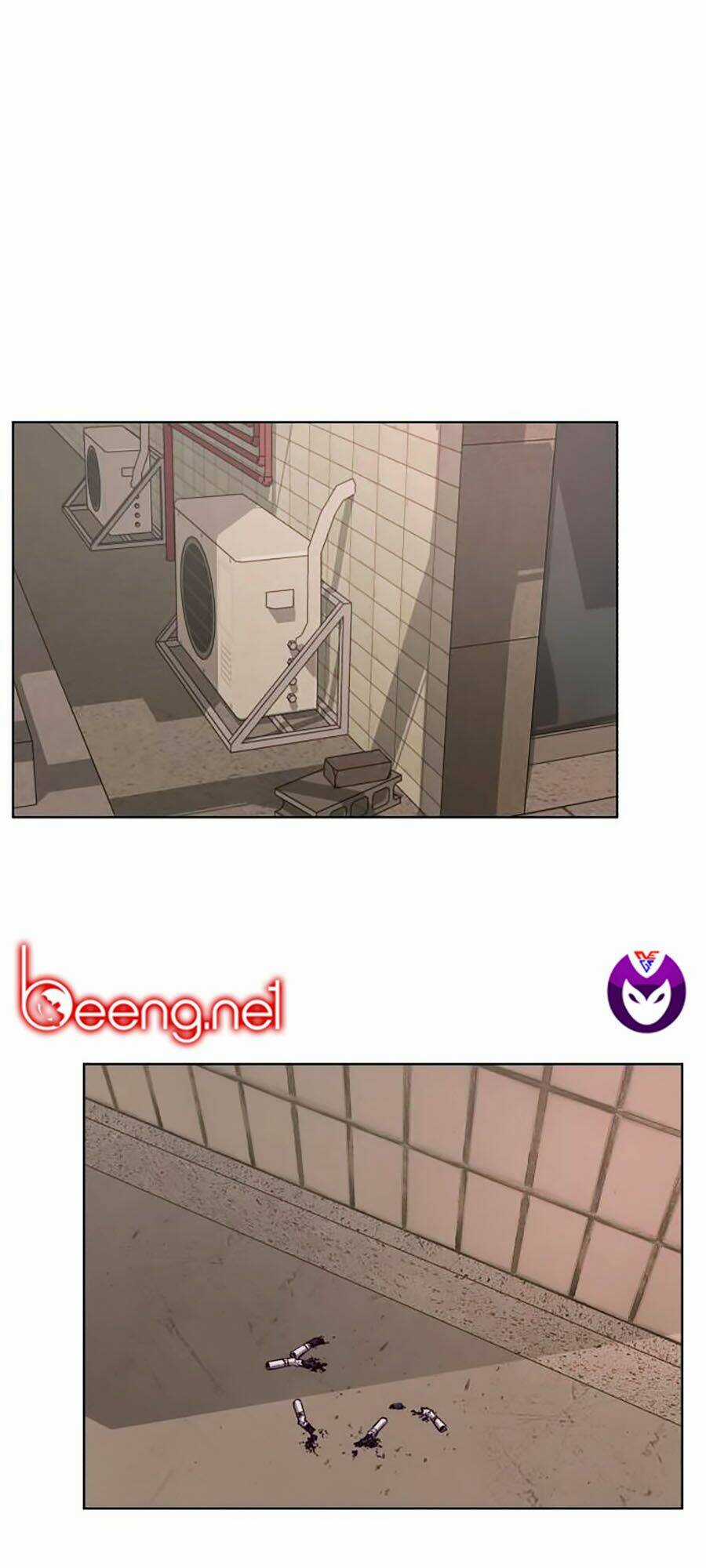 Cậu Bé Của Thần Chết Chapter 41 trang 0