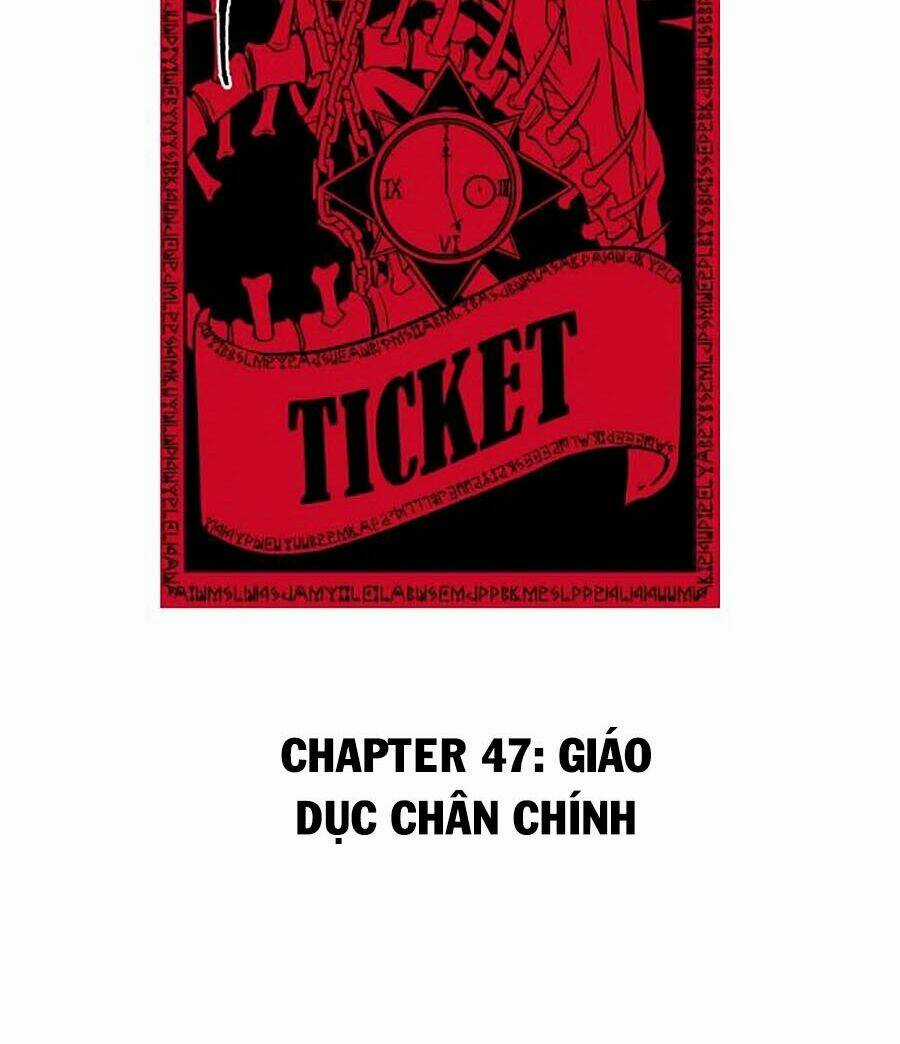 Cậu Bé Của Thần Chết Chapter 47 trang 1