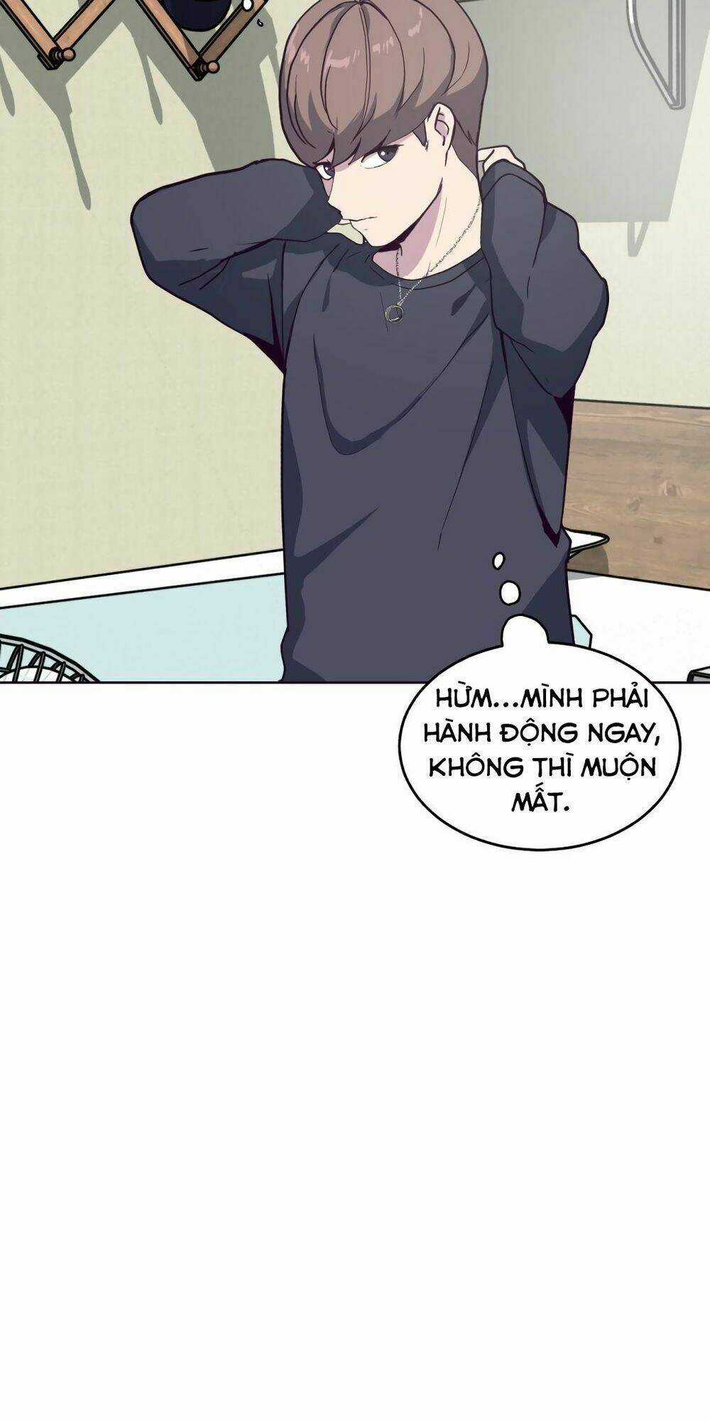 Cậu Bé Của Thần Chết Chapter 5 trang 10