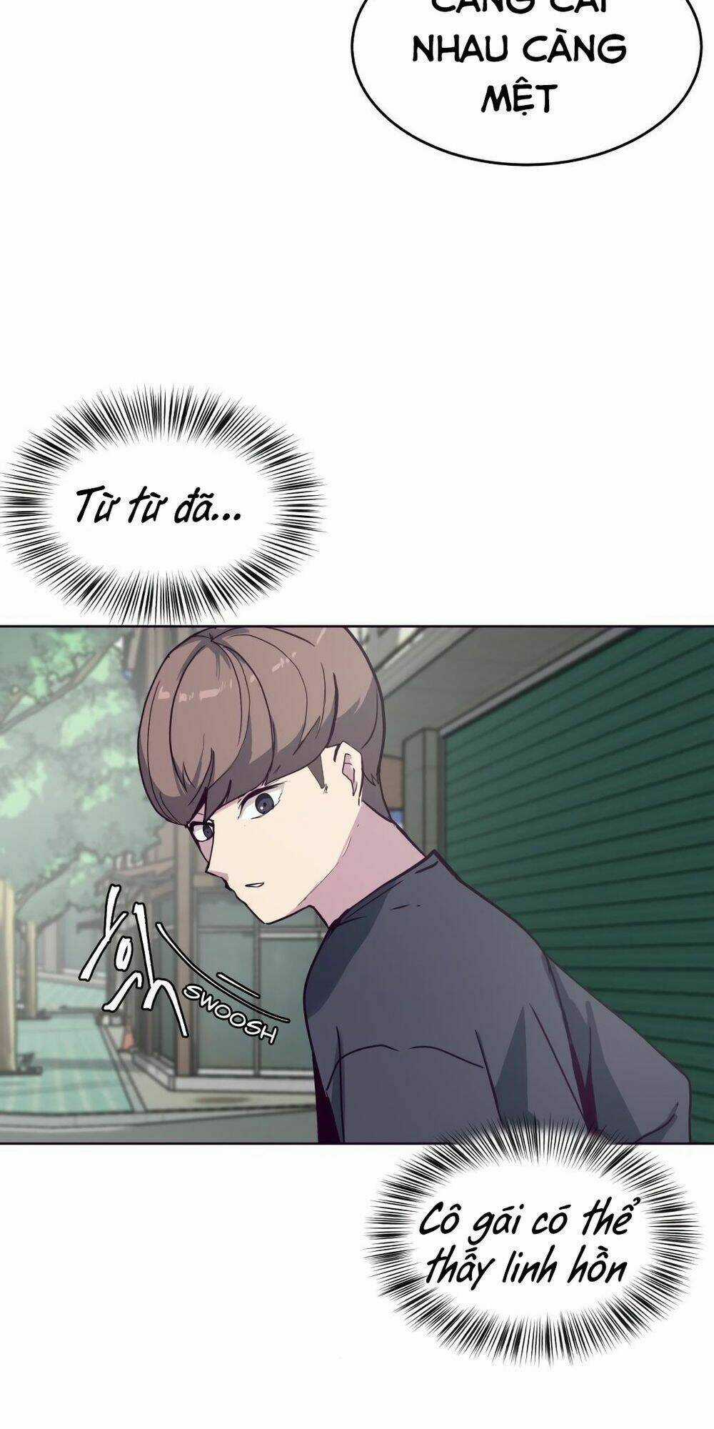 Cậu Bé Của Thần Chết Chapter 5 trang 102