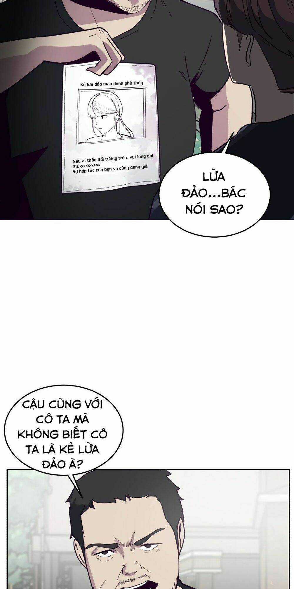 Cậu Bé Của Thần Chết Chapter 5 trang 106