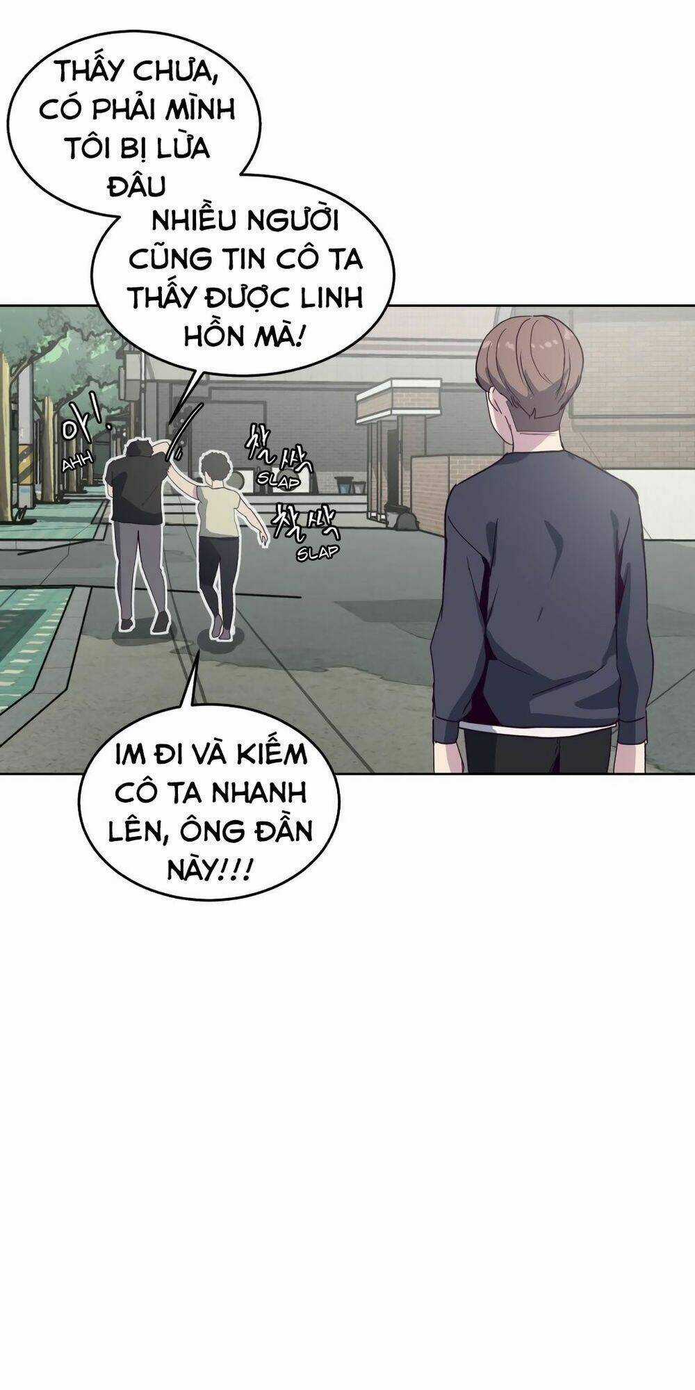 Cậu Bé Của Thần Chết Chapter 5 trang 109